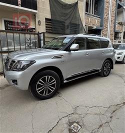 نیسان پاترۆل